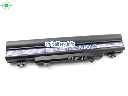  image 5 for  TRAVELMATE P256-M-C9HB laptop battery 