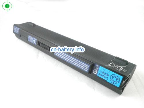  image 3 for  ASPIRE ONE AO751H-1192 laptop battery 