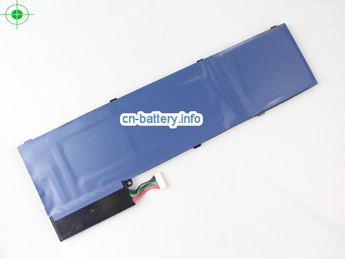  image 2 for  ASPIRE M5-581TG laptop battery 