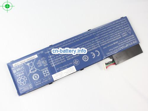  image 3 for  TRAVELMATE P645-V-6446 laptop battery 