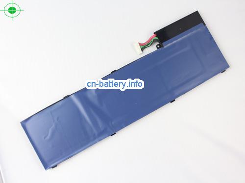  image 4 for  ASPIRE TIMELINE U M5-481TG-6814(M5-581) laptop battery 