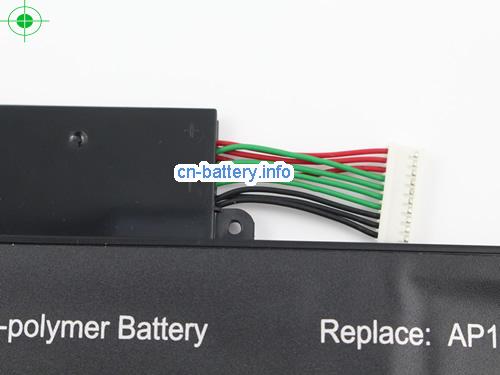  image 2 for  TRAVELMATE P658-G3-M-77V4 laptop battery 