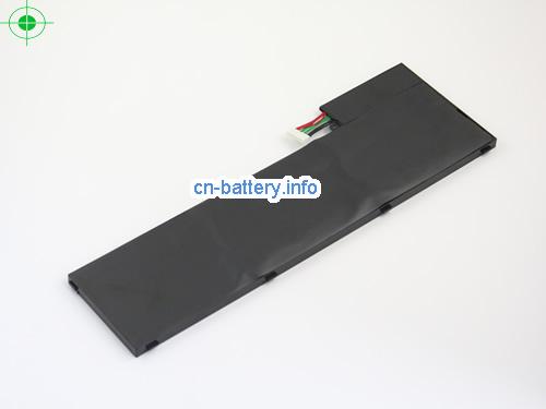  image 4 for  ASPIRE TIMELINE U M5-481TG-6814 laptop battery 