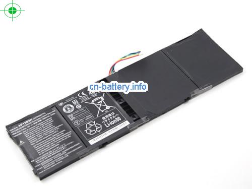  image 1 for  ASPIRE V5-552G laptop battery 