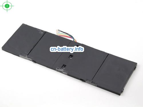  image 4 for  ASPIRE V7-582PG-9856 laptop battery 