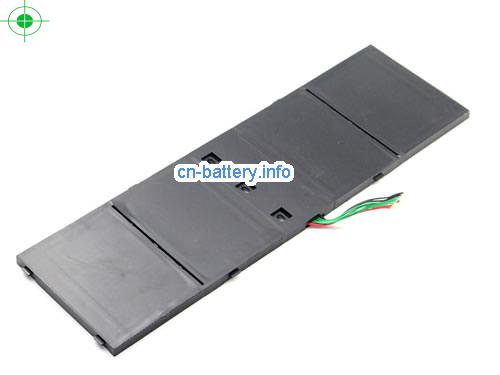  image 3 for  New 原厂 Ap13b8k 电池  Acer Aspire M5-583 V5-573 笔记本电脑 53wh  laptop battery 