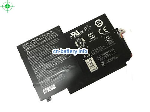  image 5 for  SWITCH 10 E SW3-016P laptop battery 