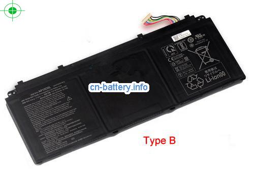  image 5 for  ASPIRE S5-371-52UK laptop battery 