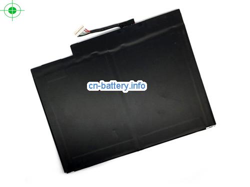  image 3 for  原厂 Acer Ap16b4j 电池  Aspire Switch Alpha 12 Sa5-271 系列  laptop battery 