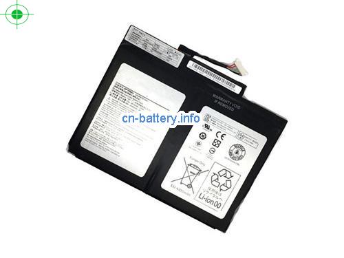  image 5 for  ASPIRE SWITCH ALPHA 12 SA5-271 laptop battery 