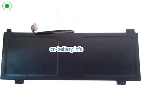  image 3 for  CHROMEBOOK SPIN 11 R751TN-N14N laptop battery 