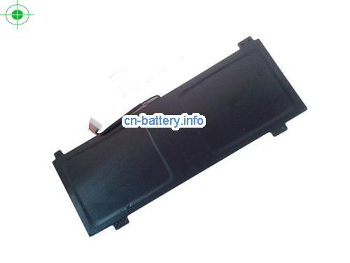  image 4 for  CHROMEBOOK SPIN 11 R751TN-C44G laptop battery 