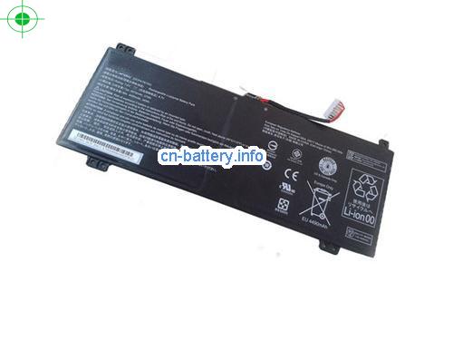  image 5 for  CHROMEBOOK SPIN 11 R751TN-C5P3 laptop battery 