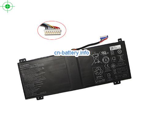  image 1 for  CHROMEBOOK R751T laptop battery 