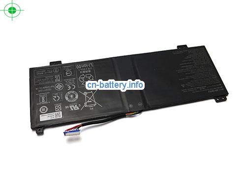  image 5 for  CHROMEBOOK R751T laptop battery 