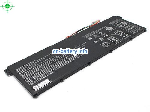  image 2 for  ASPIRE 5 A515-54-58WW laptop battery 