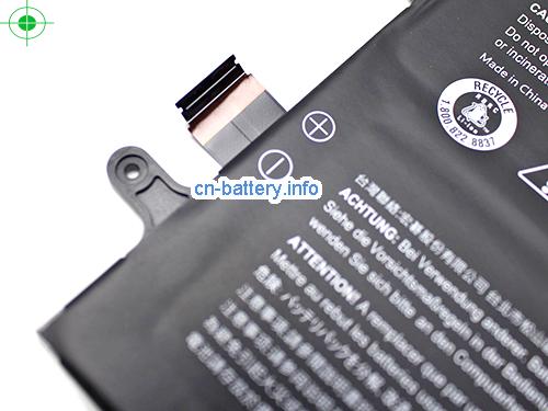  image 5 for  SWIFT 7 SF714-52T-775Y laptop battery 