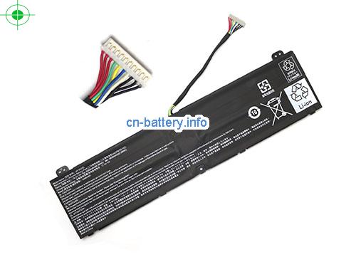  image 1 for  PREDATOR TRITON 500 PT515-51-745Q laptop battery 