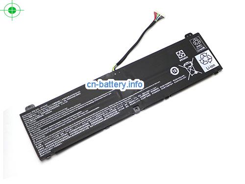  image 2 for  PREDATOR TRITON 500 PT515-51-77YG laptop battery 