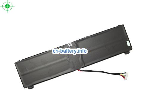  image 3 for  PREDATOR TRITON 500 PT515-52-75XW laptop battery 