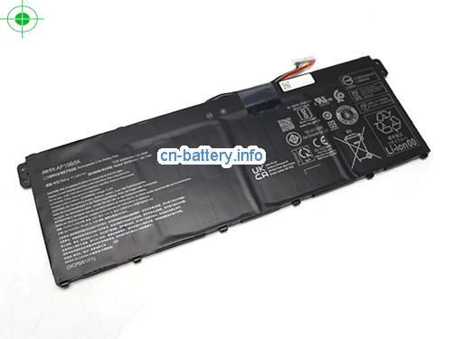  image 2 for  CHROMEBOOK 314 CB314-2H-K17E laptop battery 