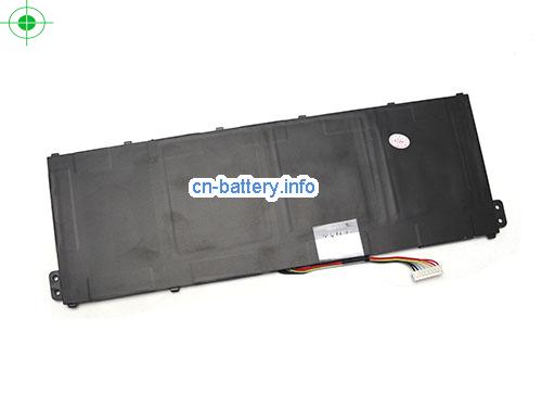  image 3 for  CHROMEBOOK 314 CB314-2H-K03S laptop battery 