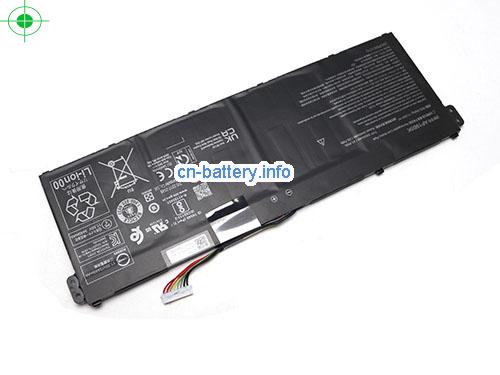  image 4 for  CHROMEBOOK 314 CB314-2H-K1GJ laptop battery 