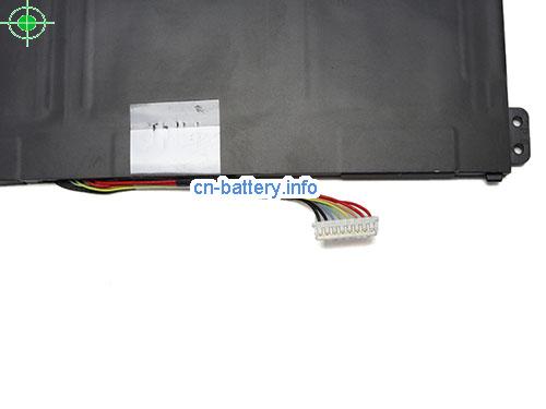  image 5 for  CHROMEBOOK 314 CB314-2H-K03S laptop battery 