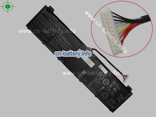  image 1 for  NITRO 16 AN16-41-R0WZ laptop battery 