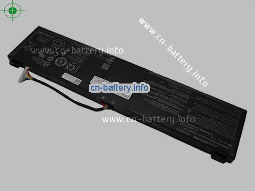  image 2 for  NITRO 16 AN16-41-R0WZ laptop battery 