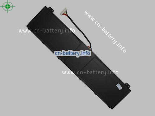  image 3 for  NITRO 17 AN17-51-77UQ laptop battery 