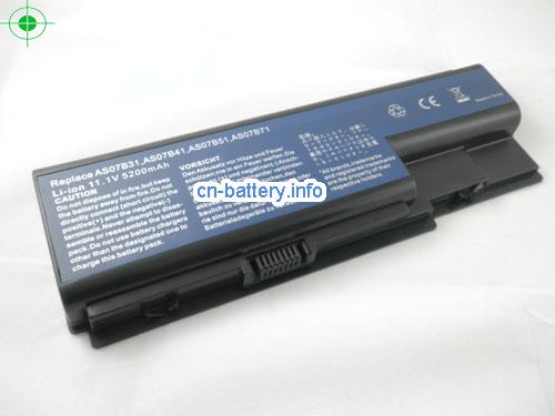  image 2 for  AS07B51 laptop battery 