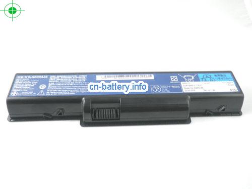  image 5 for   46Wh高质量笔记本电脑电池 Packard Bell EasyNote TR87 Serie, EasyNote TR86, EasyNote TR85, EasyNote TR83,  laptop battery 