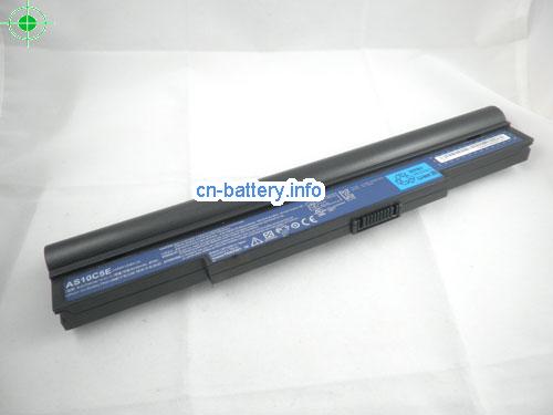  image 5 for  Acer As10c5e, 4inr18/65-2 电池 14.8v  laptop battery 