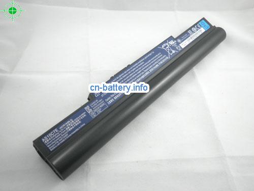  image 1 for  ASPIRE ETHOS 8943G laptop battery 