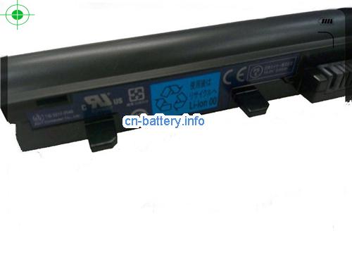  image 3 for  LC.BTP00.036 laptop battery 