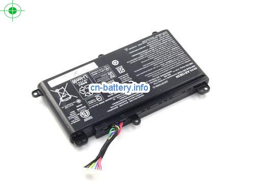  image 1 for  AS15B3N laptop battery 