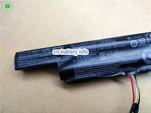  image 2 for  AS16B5J laptop battery 