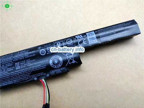  image 3 for  AS16B5J laptop battery 