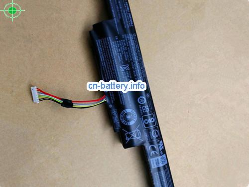  image 5 for  AS16B5J laptop battery 
