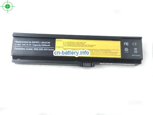  image 5 for  BATEFL50L6C48 laptop battery 