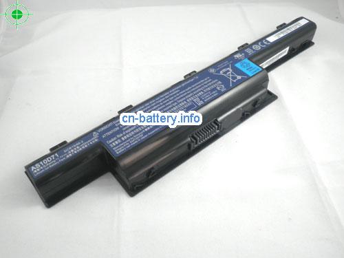  image 1 for  EASYNOTE LM87 laptop battery 