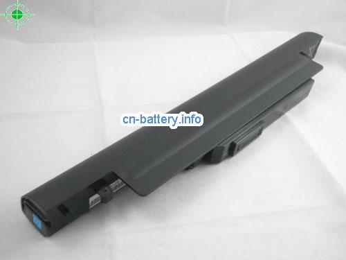  image 3 for  New Bataw20l62 Bataw20l61 电池  Jetbook 9742s,benq Joybook S43 Compal Aw20 笔记本电脑 10.8v 6 Cell  laptop battery 