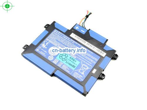  image 1 for  原厂 Acer Iconia Tab A100 A101 Bat-711 电池  laptop battery 