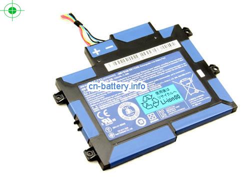  image 2 for  ICONIA TAB A101 laptop battery 