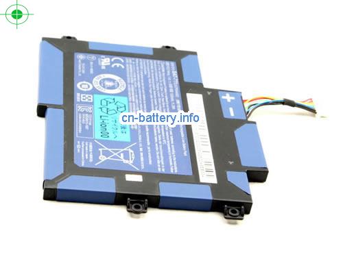  image 3 for  ICONIA TAB A100 laptop battery 