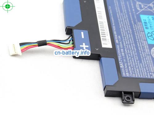  image 5 for  BAT-711 laptop battery 