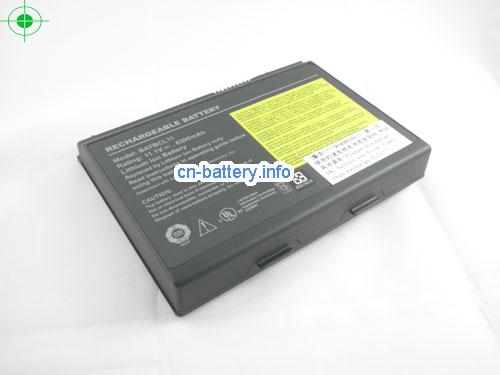  image 1 for  LIP-9100CMPT/TW laptop battery 