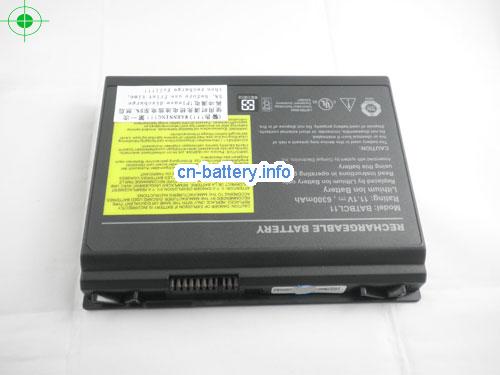  image 4 for  LIP-9100CMPT/TW laptop battery 