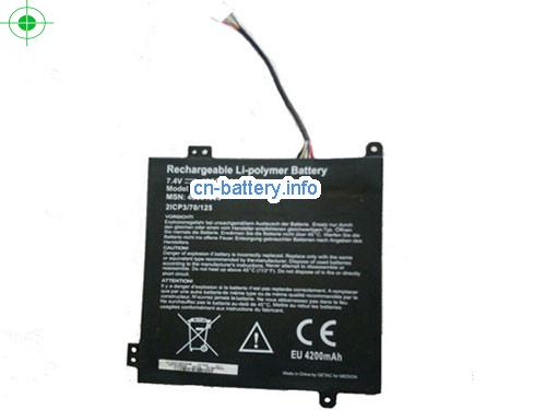  image 1 for  原厂 Bp-golf2 电池  Acer Bpgolf2 40051000 笔记本电脑  laptop battery 